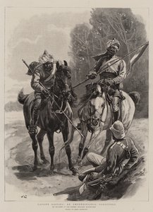 Elkapott szunyókálás, feltétel nélküli megadás alkotó: John Charlton